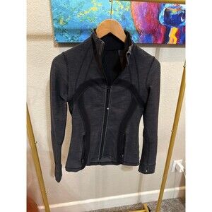 Lululemon x Define Jacket